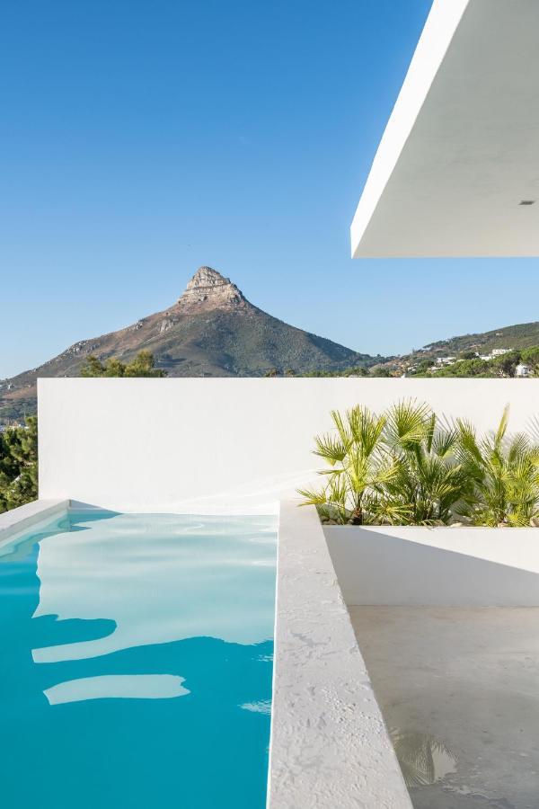 The Aven Hotel Cidade Do Cabo Exterior foto