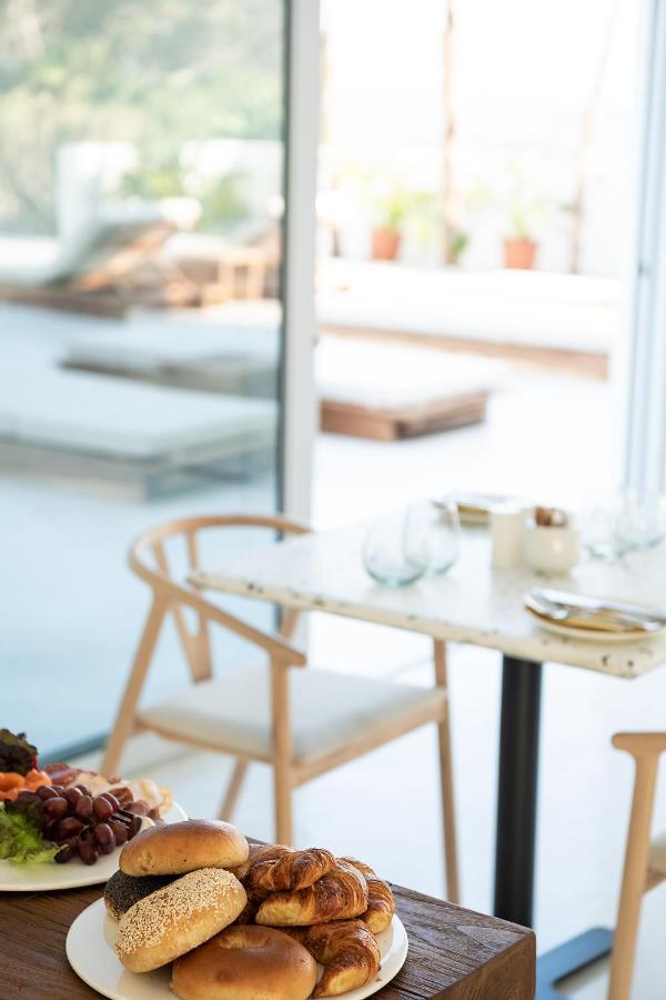 The Aven Hotel Cidade Do Cabo Exterior foto